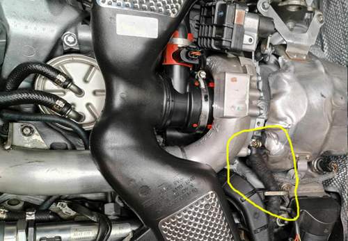 GTB wasser 642 pit