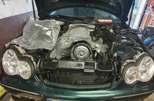 203 leer pit
