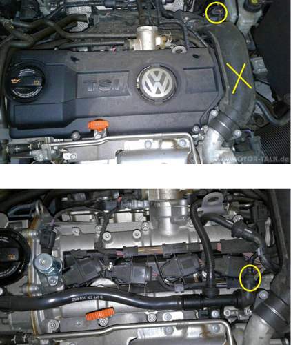 Motor