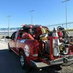 Rescue-Truck