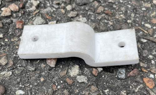 Gummipuffer
