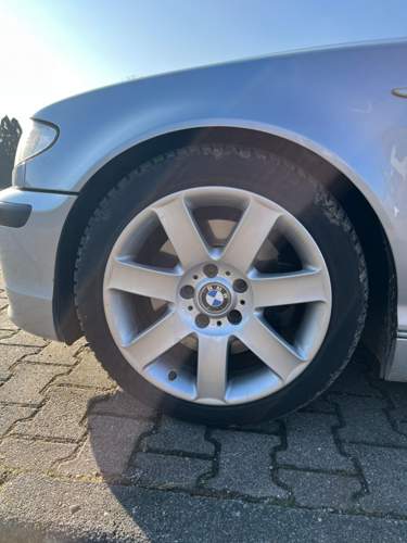 Eibach Pro Kit und Z4 Domlager