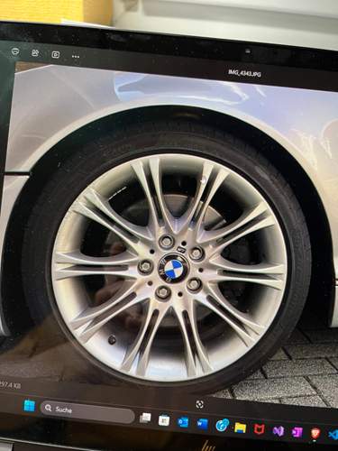 KW V2 18 Zoll
