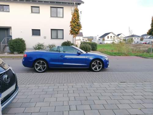 Vorher