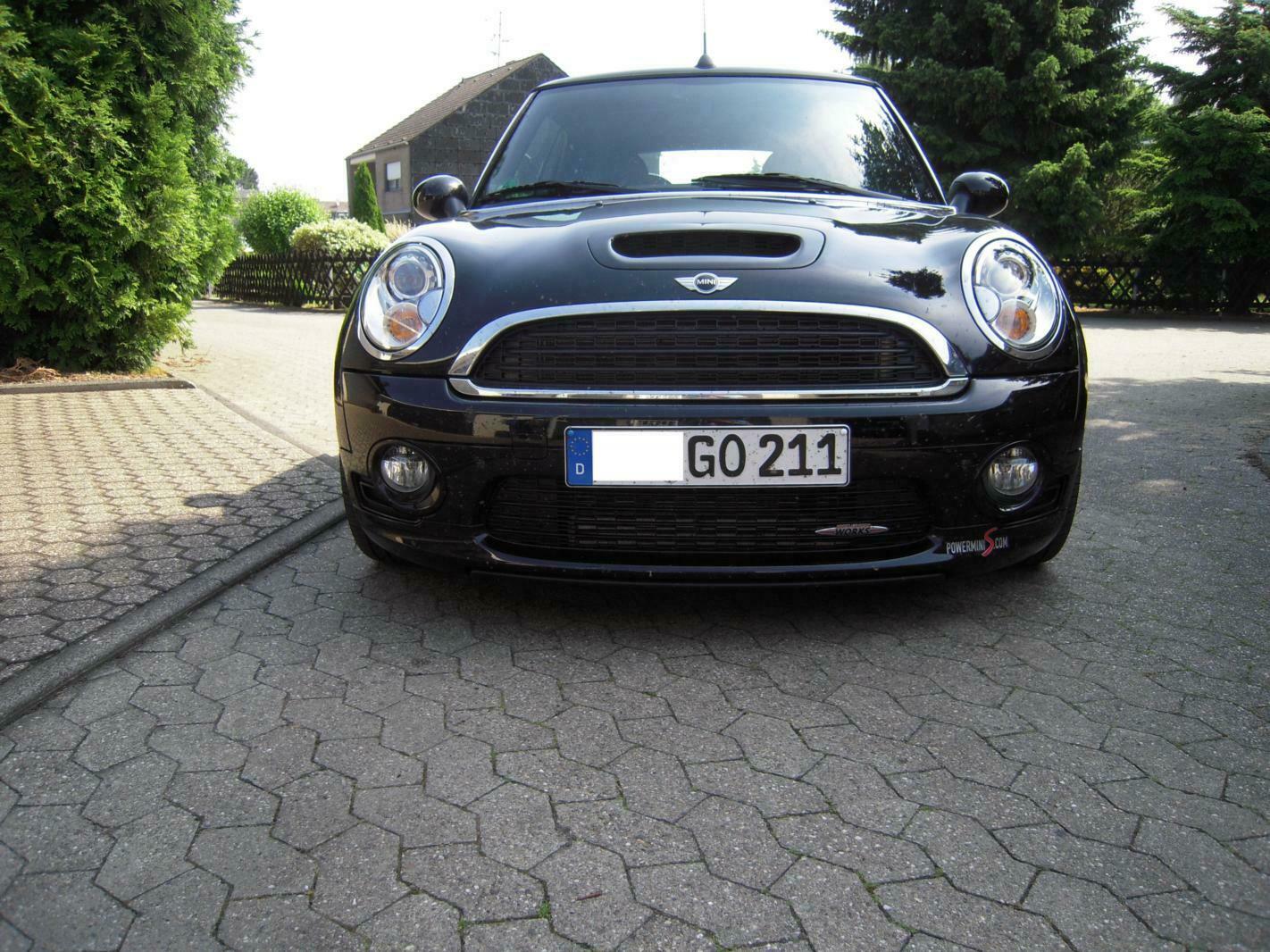 K&W V2 im JCW