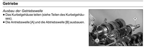 Getriebe