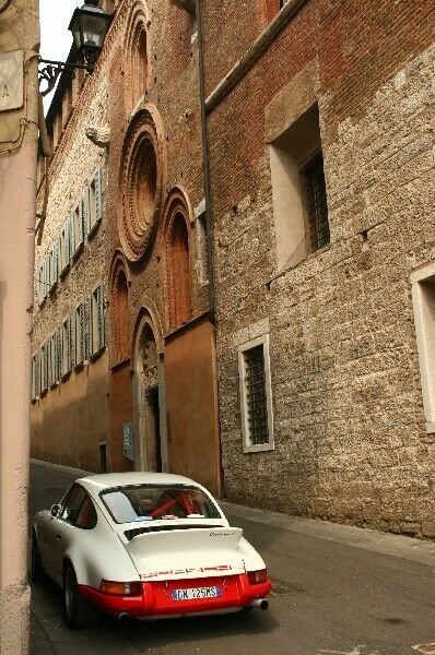 La Deutsche Vita: Mille Miglia 2009