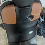Abdeckungen Handschuhfach neu