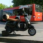 Gestrandet