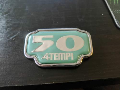 Das heilige Logo!