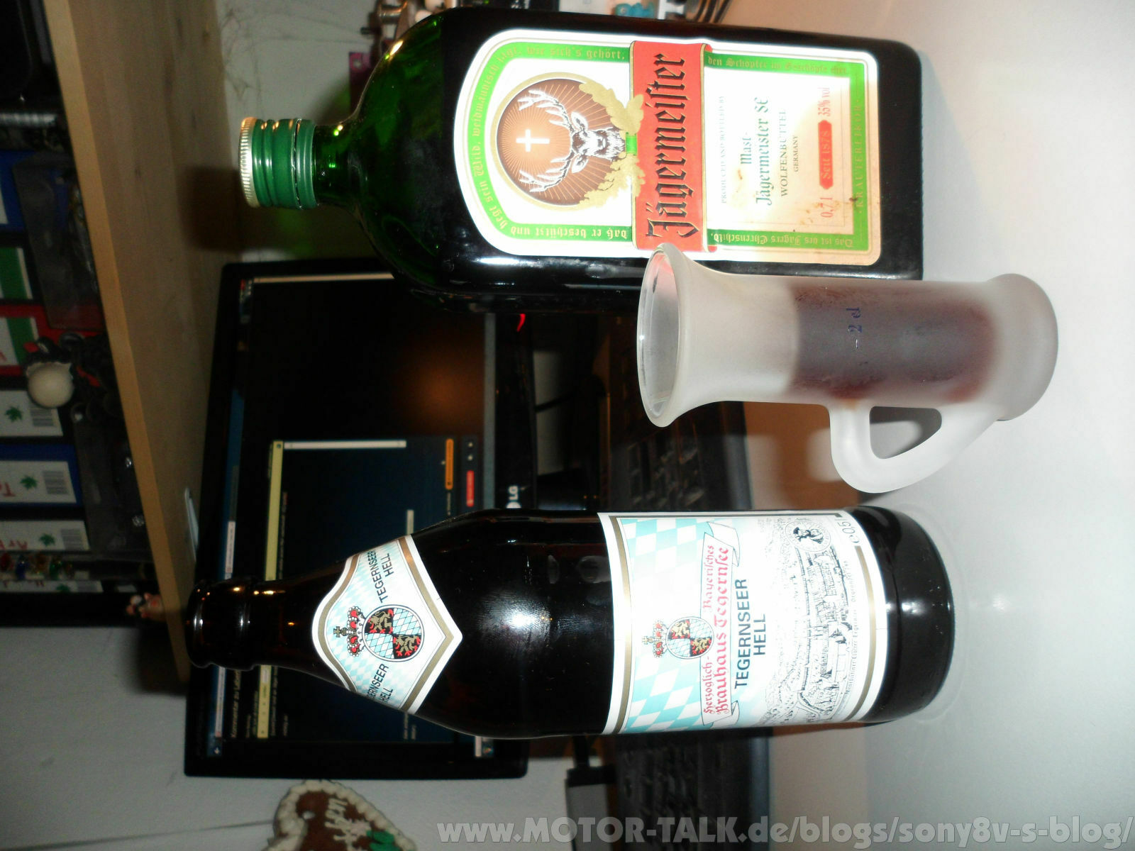 Laberblog die 2te