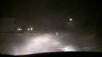 Suedufer-schnee