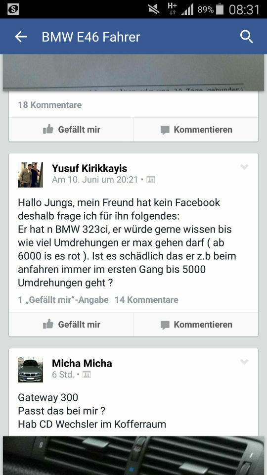 Laberblog die 2te