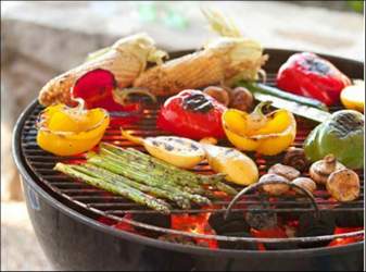 Grillgut