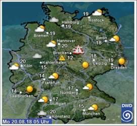 Sonne