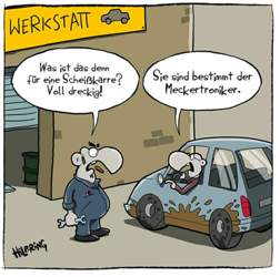 Mecker