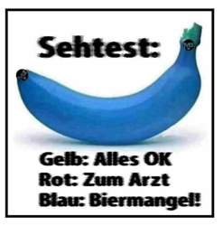 Sehtest
