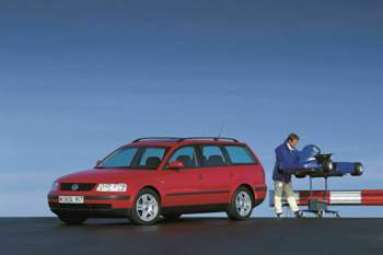 Passat-rot