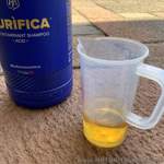 30 ml z.B. für Wascheimer 18L