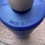 Made in Italy