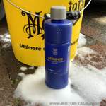 Sèmper Autoshampoo
