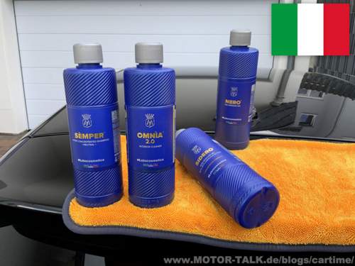 #Labocosmetica