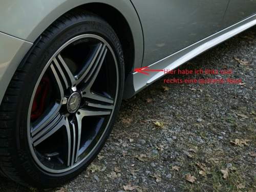 Amg-felge