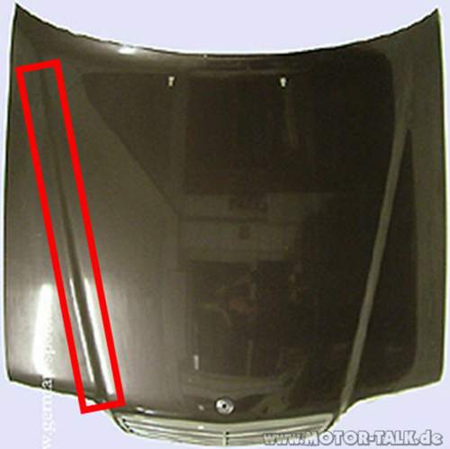 Motorhaube