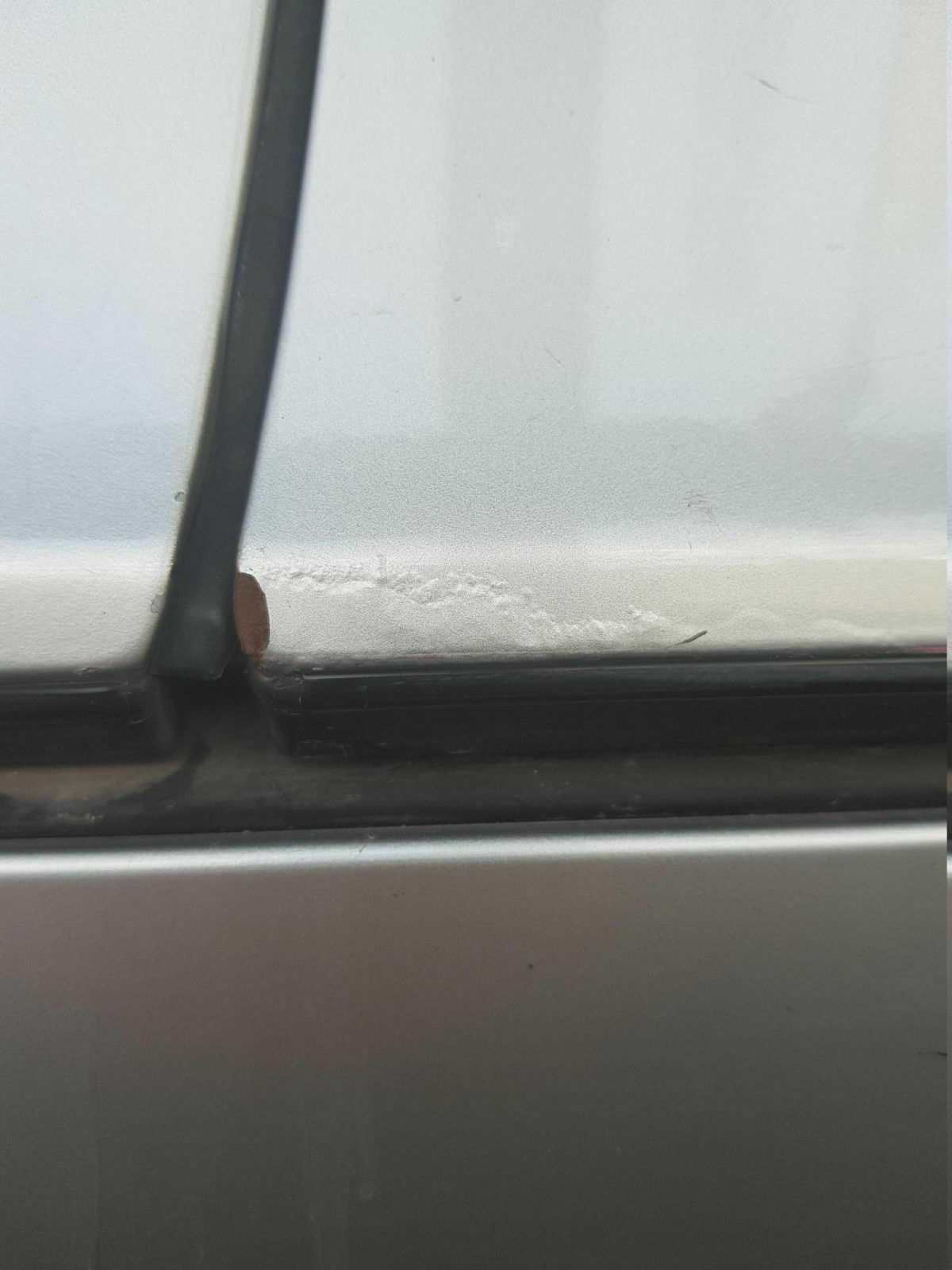 Lackausbesserung (744 Silber) Empfehlung nach möglichst passender Sprühfarbe (Fabrikant)