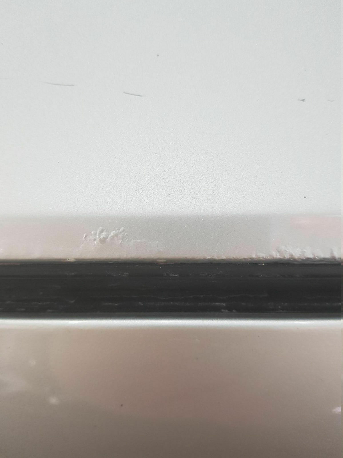 Lackausbesserung (744 Silber) Empfehlung nach möglichst passender Sprühfarbe (Fabrikant)