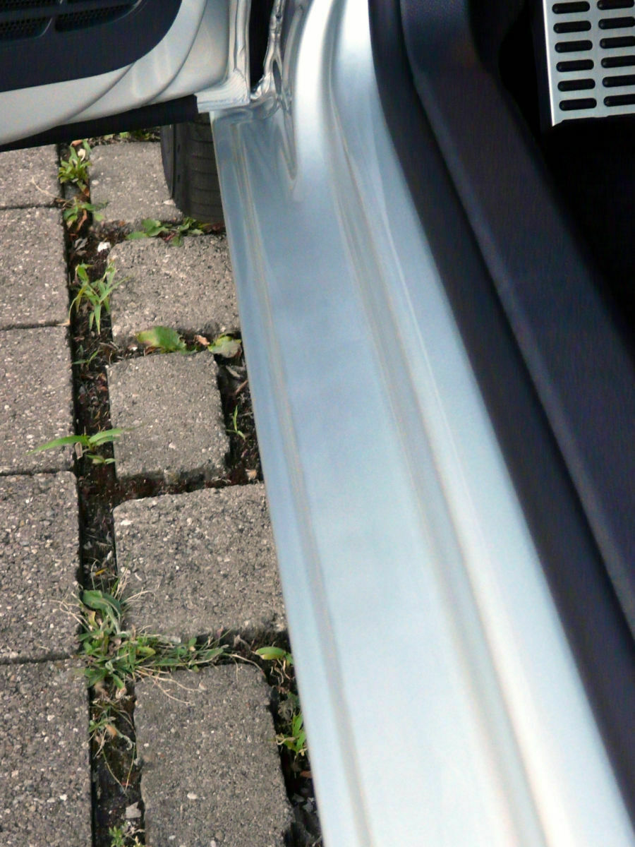 Lackierfehler, brauche eure Hilfe