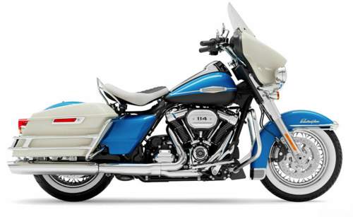 Eglide revival