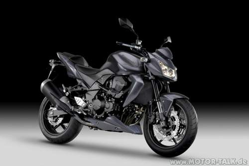 Z750