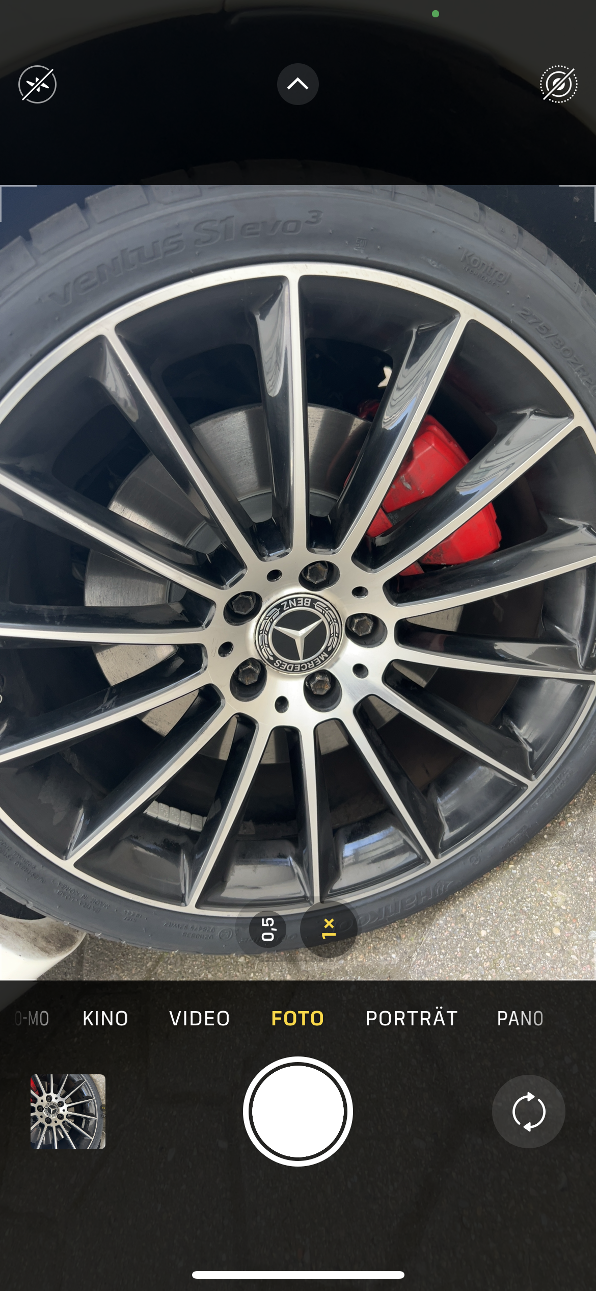 Lackkratzer und Flecken bei 19 Zoll amg Felgen wie kriegt man das ab
