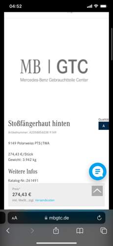 Stossfaengerhaut GTC.jpg