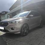 Kuga Seite LG