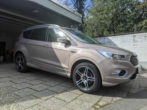 Kuga LG