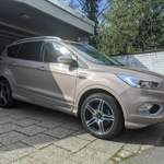 Kuga LG