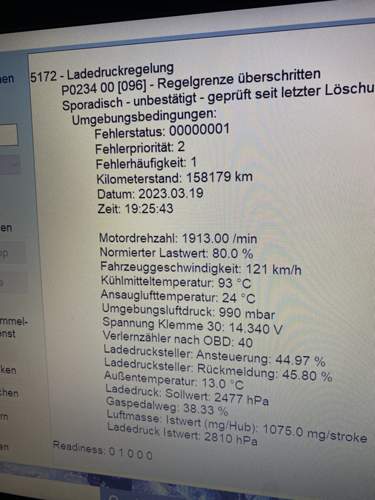 Fehler 2.