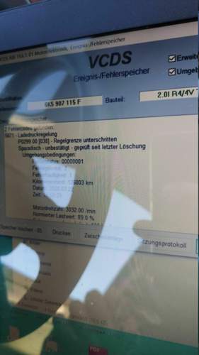 VCDS