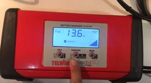 13volt