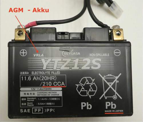 Orig. aus SH 300