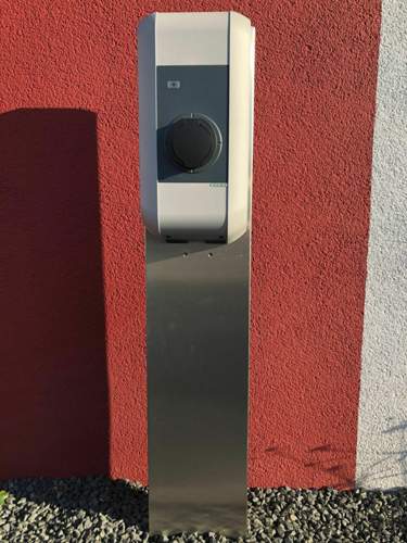 WALLBOX 22kw