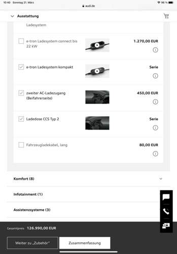 Ladesystem 2