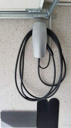 Wall Connector
