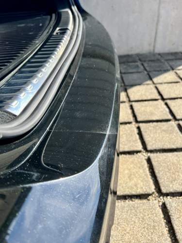 Ladekantenschutz Luxshield