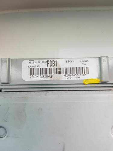 Pcm mk1 bj2001