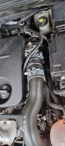 Turboschlauch