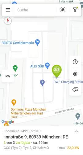 Mobility-app