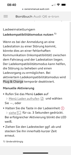 Anleitung